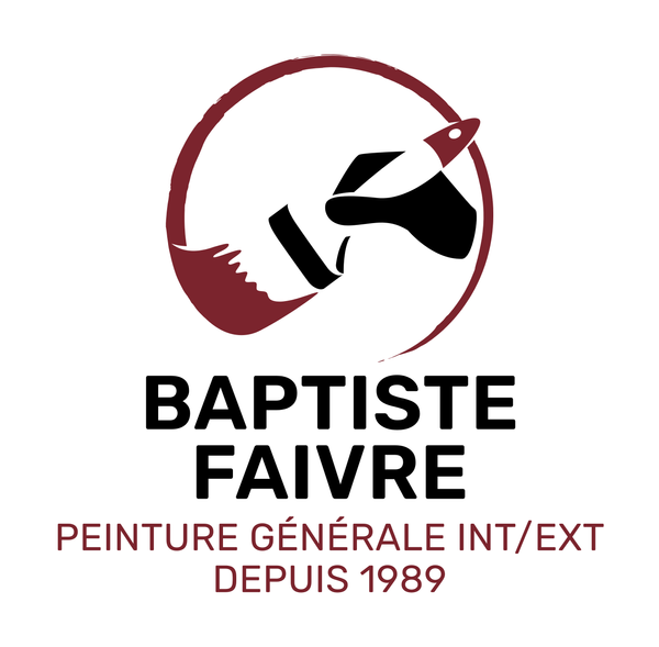 Faivre Baptiste peinture et vernis (détail)