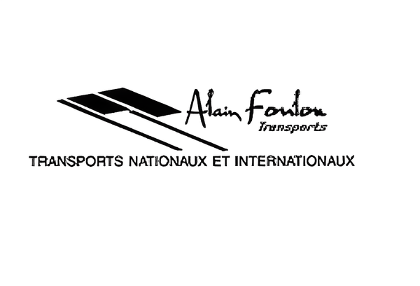 Transports Foulon Alain transport routier (lots complets, marchandises diverses)