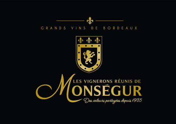 Les Vignerons Réunis De Monségur SCA vin (producteur récoltant, vente directe)