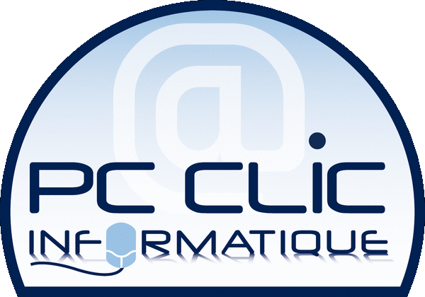 PC CLIC INFORMATIQUE et SECURITE dépannage informatique