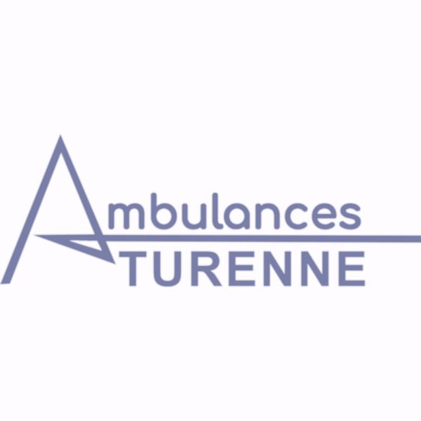 SA Ambulances Turenne taxi