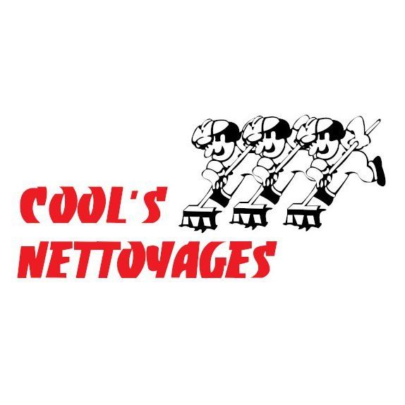 COOL'S NETTOYAGE nettoyage vitres