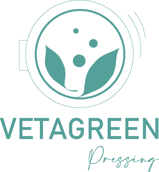 VETAGREEN pressing