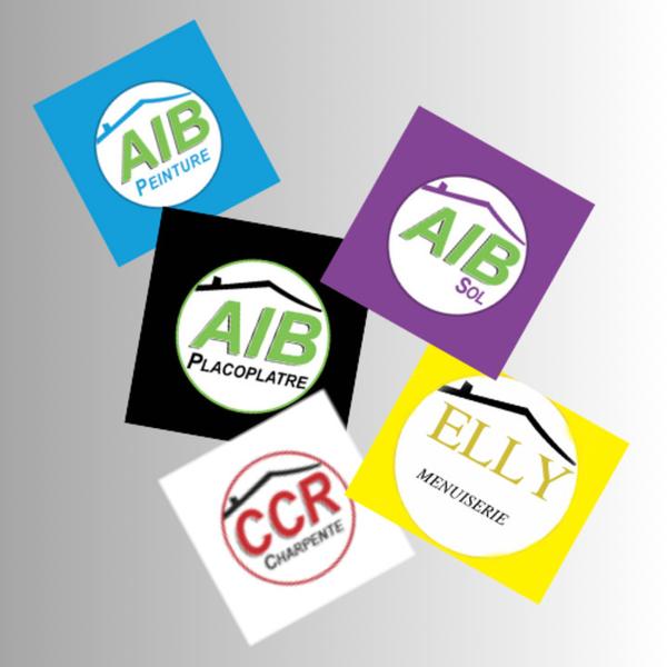 Aib Construction, travaux publics