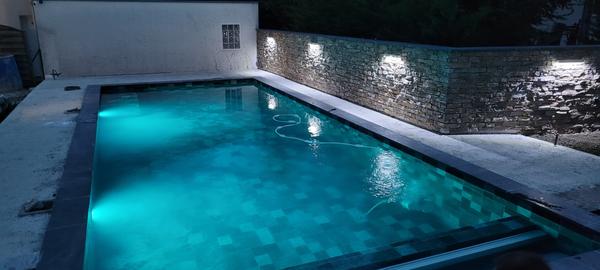 AD PISCINES RENOV piscine (établissement)