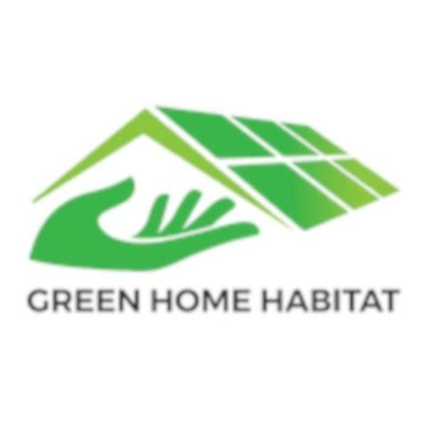 Green Home Habitat Energie renouvelable