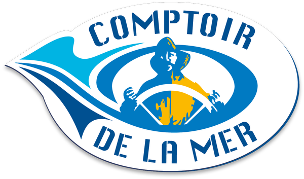 Comptoir de la Mer pêche et pisciculture (matériel et fournitures)