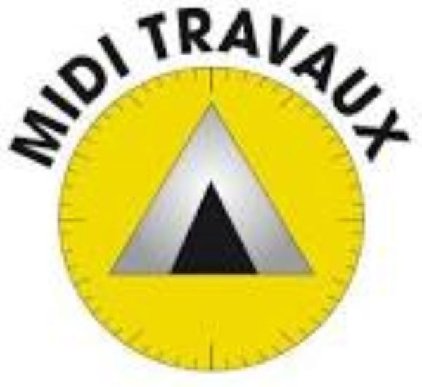 Midi Travaux entreprise de maçonnerie