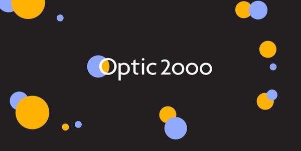 Optic 2000 Optic 2000