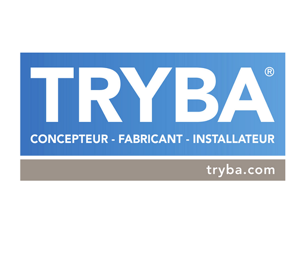 Tryba entreprise de menuiserie