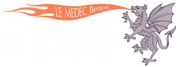 Le Medec Benoît plombier