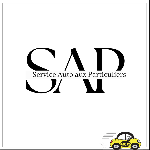 SAP, Service Auto aux Particuliers SAP location de voiture et utilitaire