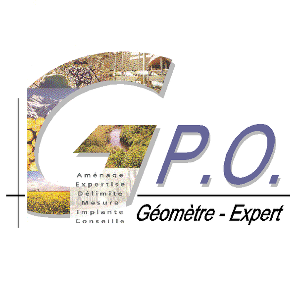 GPO Géomètre Expert - Coste & Vanetti collectivité et administration (fournitures, équipement )