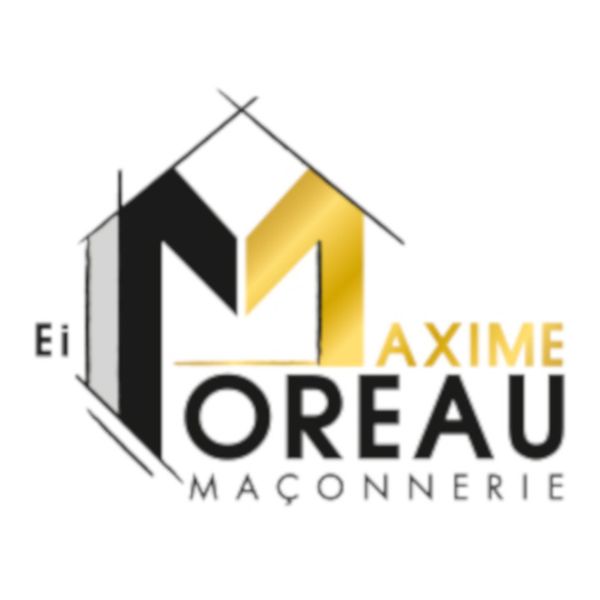 Moreau Maxime EI entreprise de maçonnerie