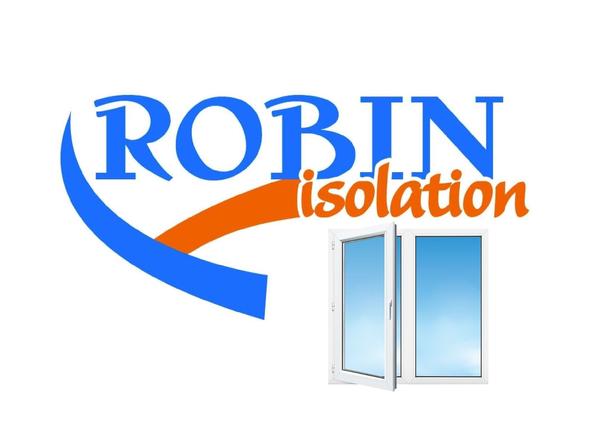 ROBIN ISOLATION rideaux, voilages et tissus d'ameublement (détail)