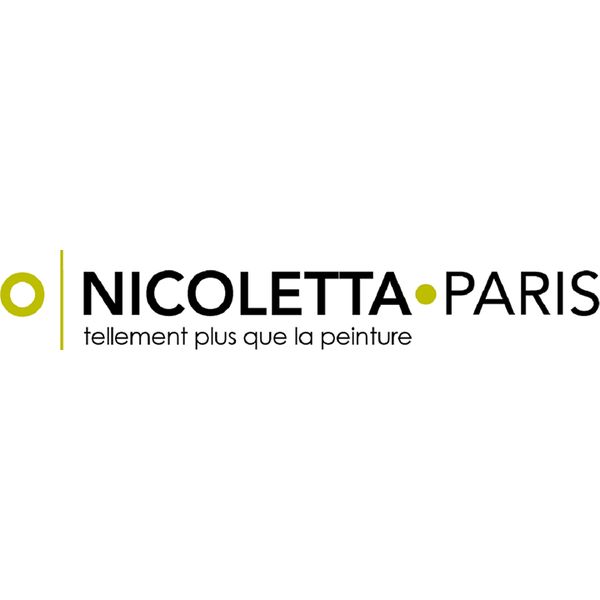 Nicoletta Paris peintre (artiste)