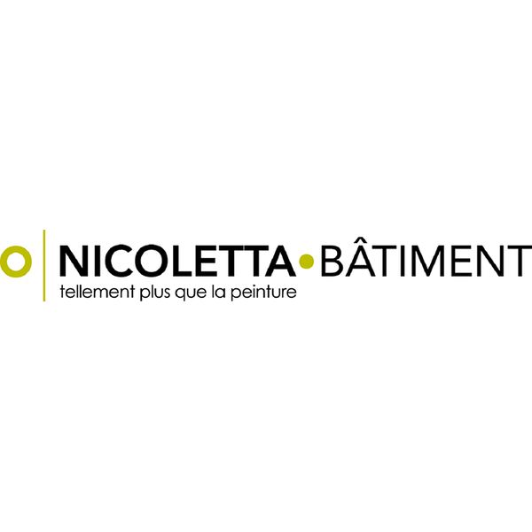 Nicoletta Bâtiment peintre (artiste)