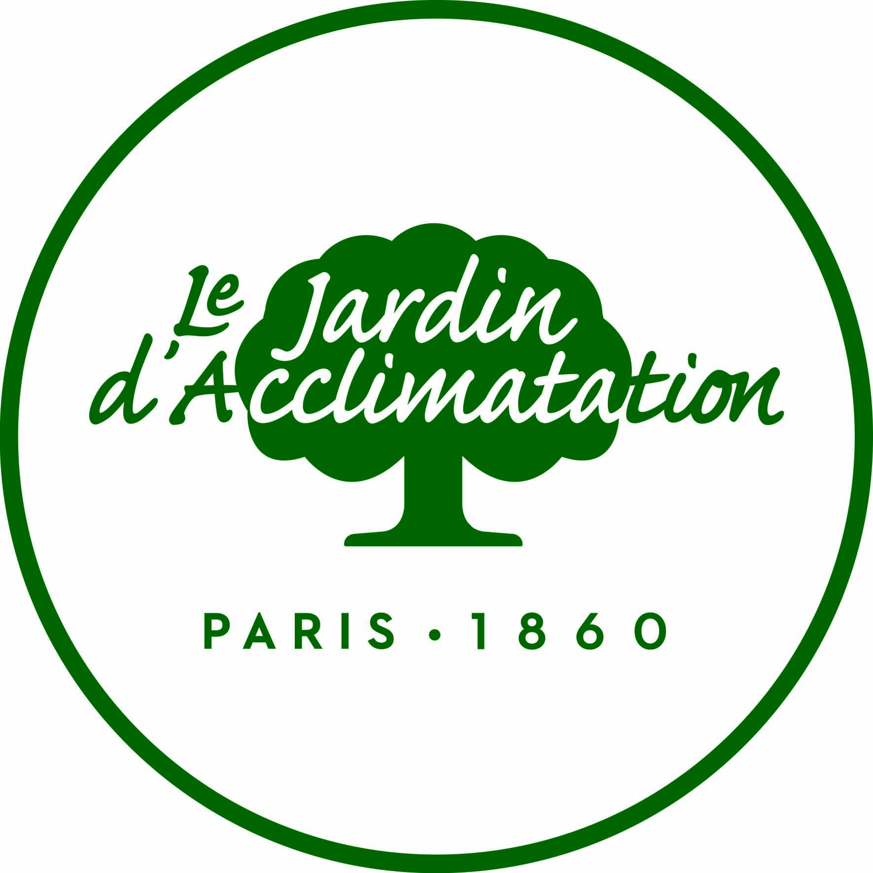 Le Jardin d'Acclimatation