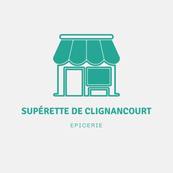 Supérette de Clignancourt Alimentation et autres commerces