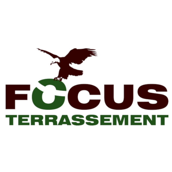 Focus Terrassement