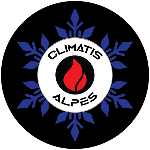 Climatis Alpes chauffagiste