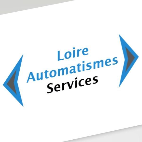 Loire Automatismes Services entreprise de menuiserie métallique