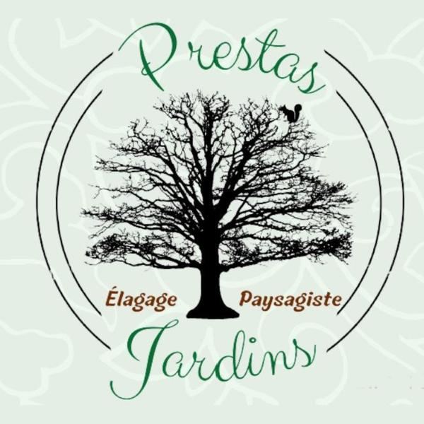 Prestas Jardins entrepreneur paysagiste
