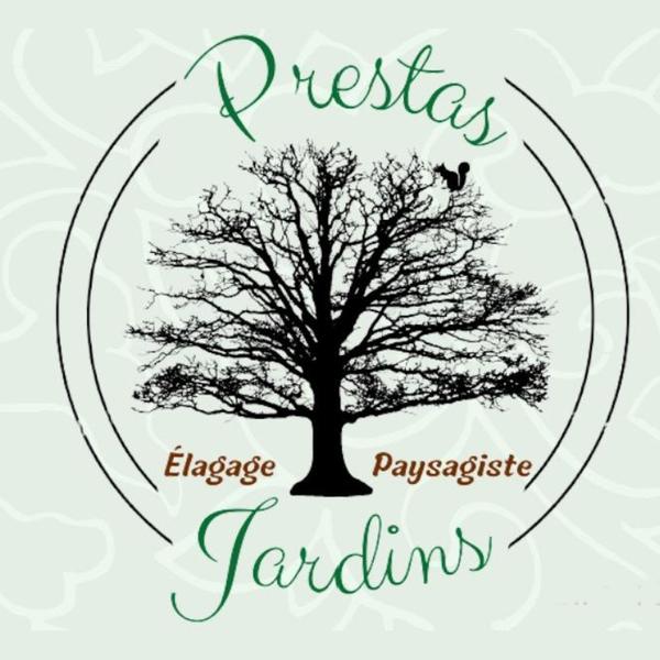 Prestas Jardins