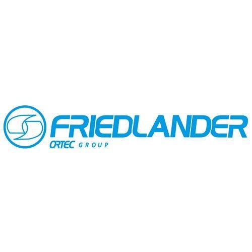 Friedlander Amiens entreprise de menuiserie métallique