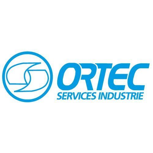 Ortec Services Industrie Lacq maintenance industrielle