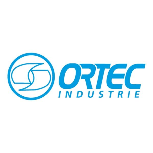 Ortec Industrie Cruas maintenance industrielle