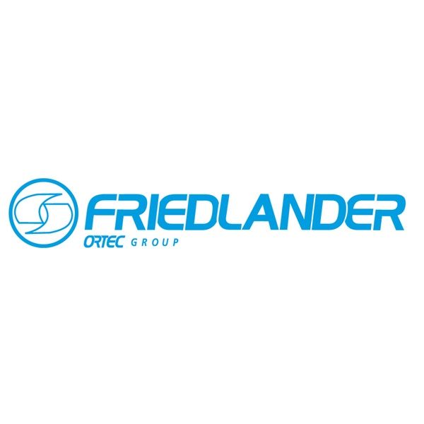 Friedlander Douvrin métallurgie