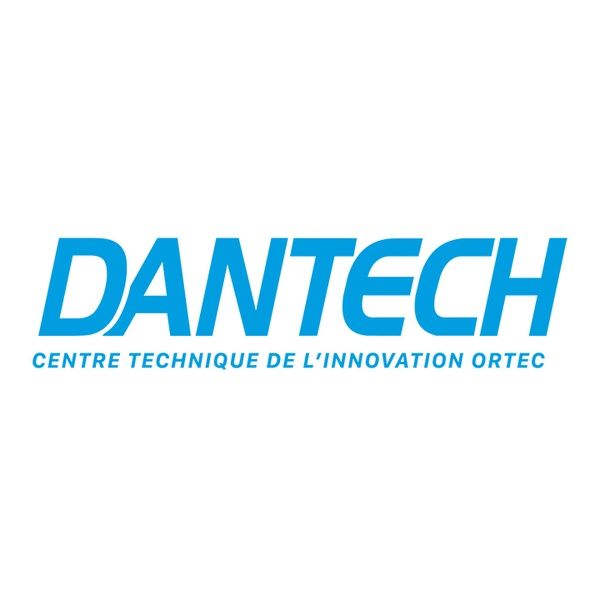 Dantech, centre de l'innovation du Groupe Ortec
