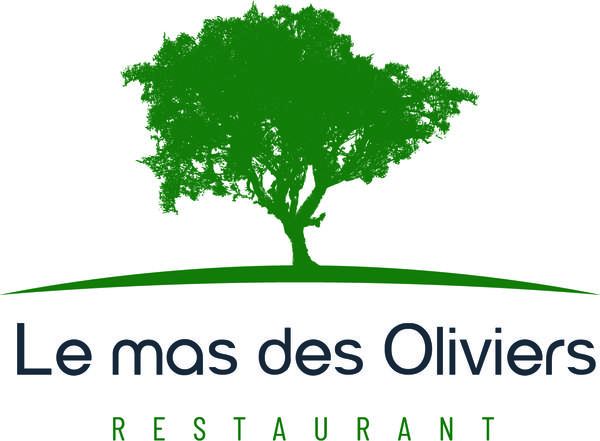 Le Mas Des Oliviers restaurant