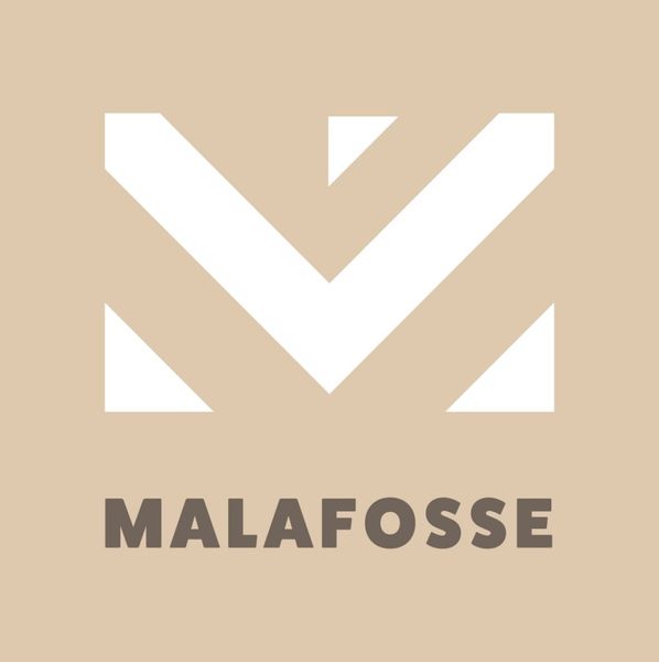 Stores Marc Malafosse rideaux, voilages et tissus d'ameublement (détail)