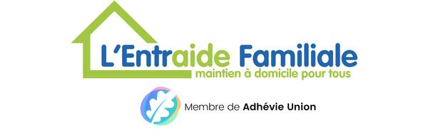 L'Entraide Familiale services, aide à domicile