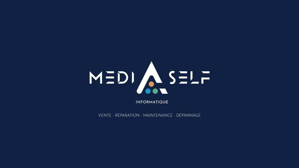 MEDIASELF Informatique, télécommunications