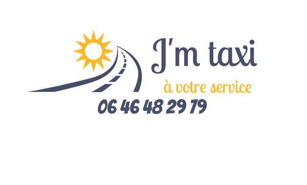 J'm Taxi Carpentras taxi