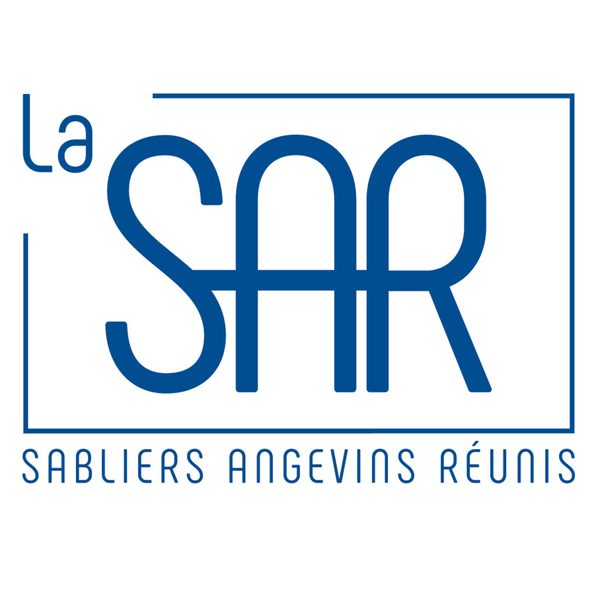 Sabliers Angevins Réunis Matériaux de construction