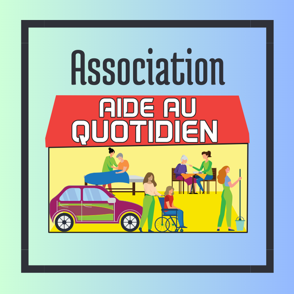 Aide au Quotidien Valenciennes