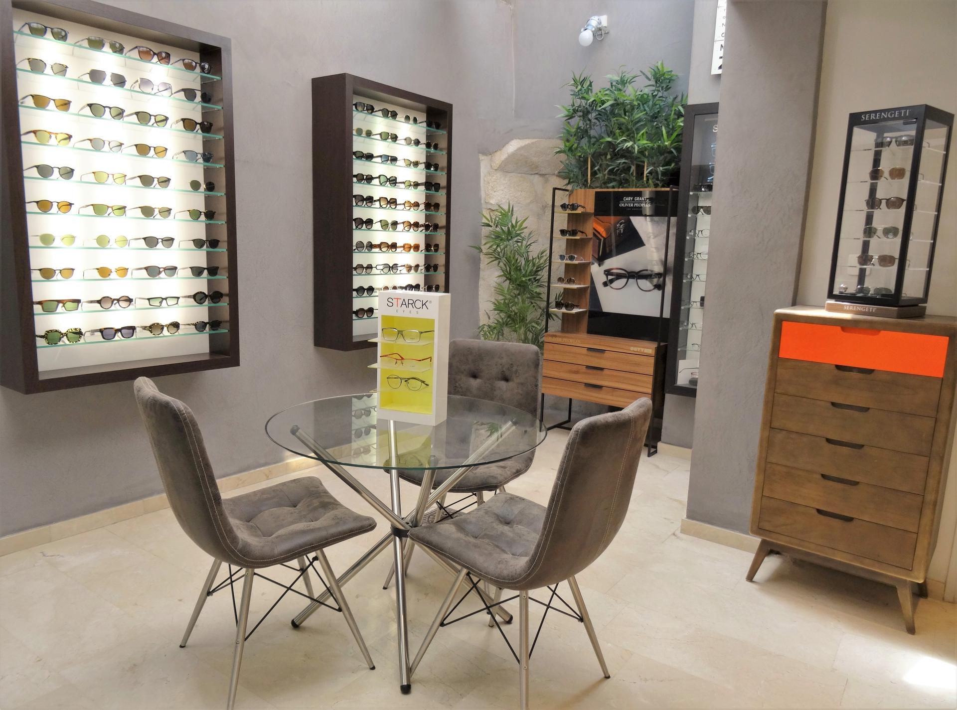 JDV Optique opticien