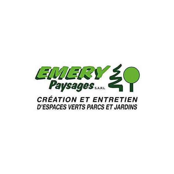 Emery Paysages SARL arboriculture et production de fruits