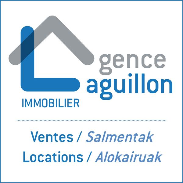 Agence Immobilière Laguillon location d'appartements