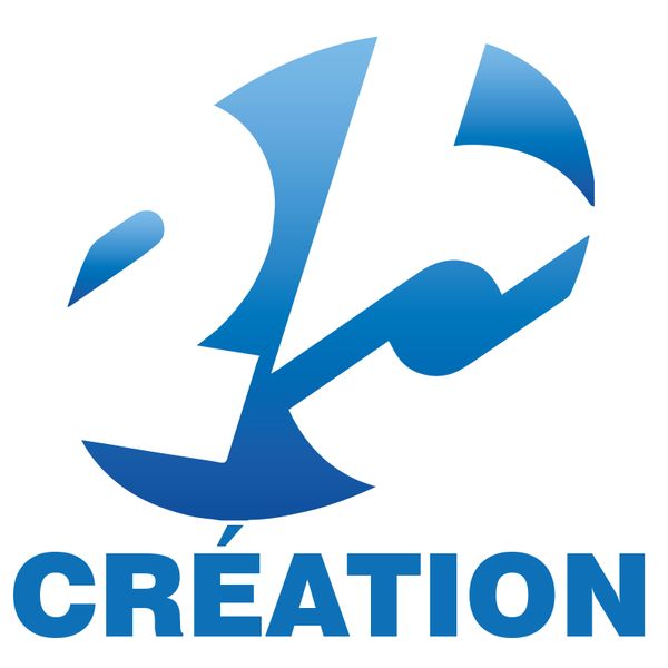 2B Création graphiste