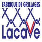 Fabrique de Grillage Lacave SARL