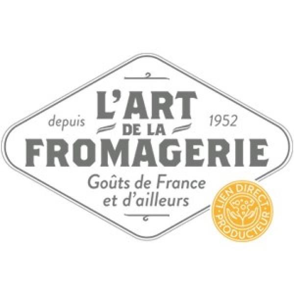 L'Art de la Fromagerie Cinq Avenues fromagerie (détail)