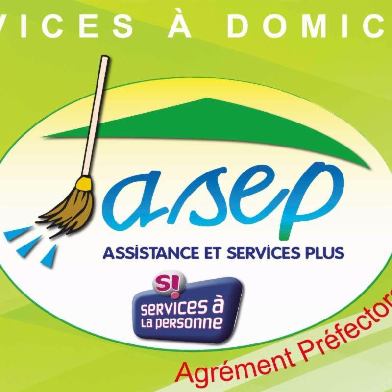 ASEP Assistance et Services Plus services, aide à domicile