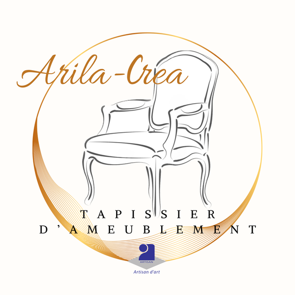 Arila-crea tapissier et décorateur (fabrication, vente en gros de fournitures)