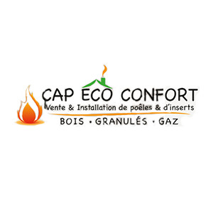 Cap Eco Confort chauffage, appareil et fournitures (détail)