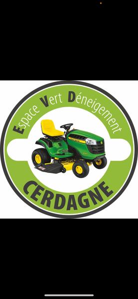 Evd Cerdagne entrepreneur paysagiste